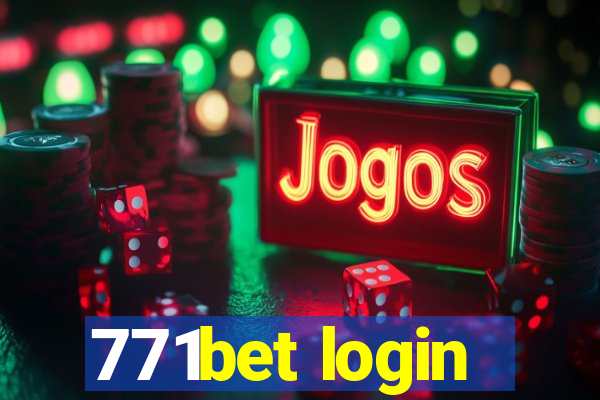 771bet login